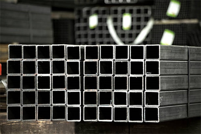 闽侯Q355B无缝方管促销价格