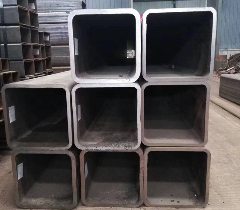 闽侯q345b<font style='color:red'>冷拔方管</font>