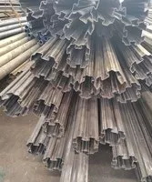 闽侯异型钢管现货