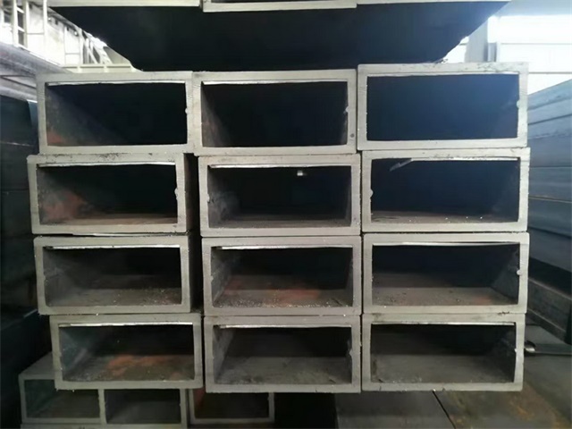 闽侯Q235冷拔方管材质特点 适用工程场景分析