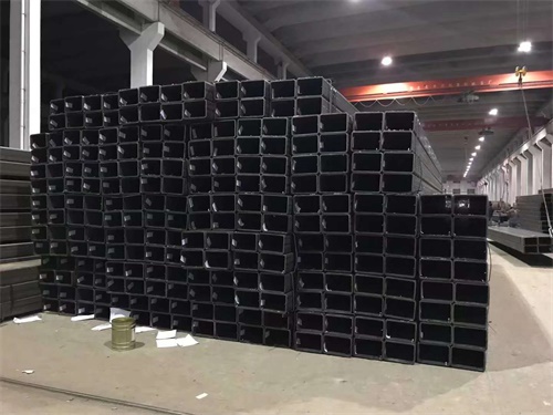 闽侯冷拔方管选型指南 工程采购怎么选